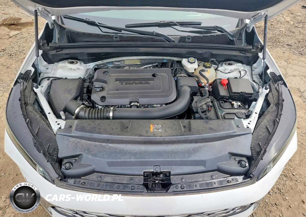 2024 Buick Envision Preferred VIN:LRBFZME4XRD047687 - 12