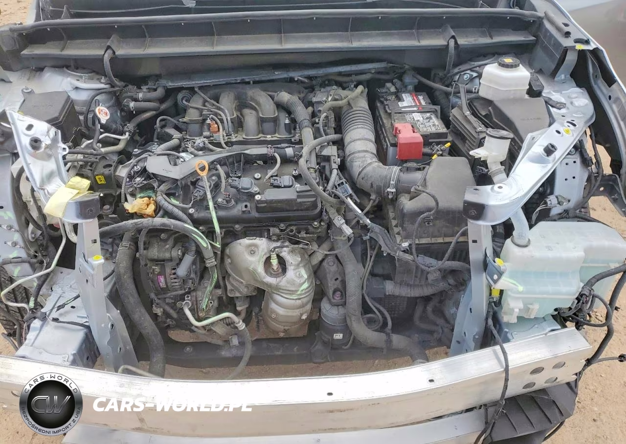 2020 Toyota Highlander Xle VIN:5TDGZRAH5LS019996 - 12