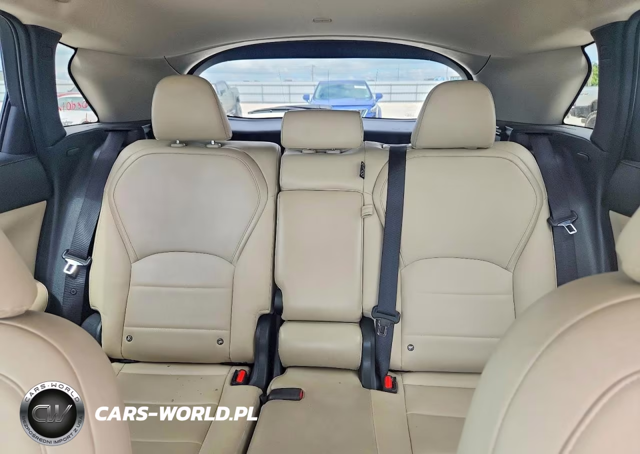 2020 Infiniti Qx50 Luxe VIN:3PCAJ5M14LF102490 - 10