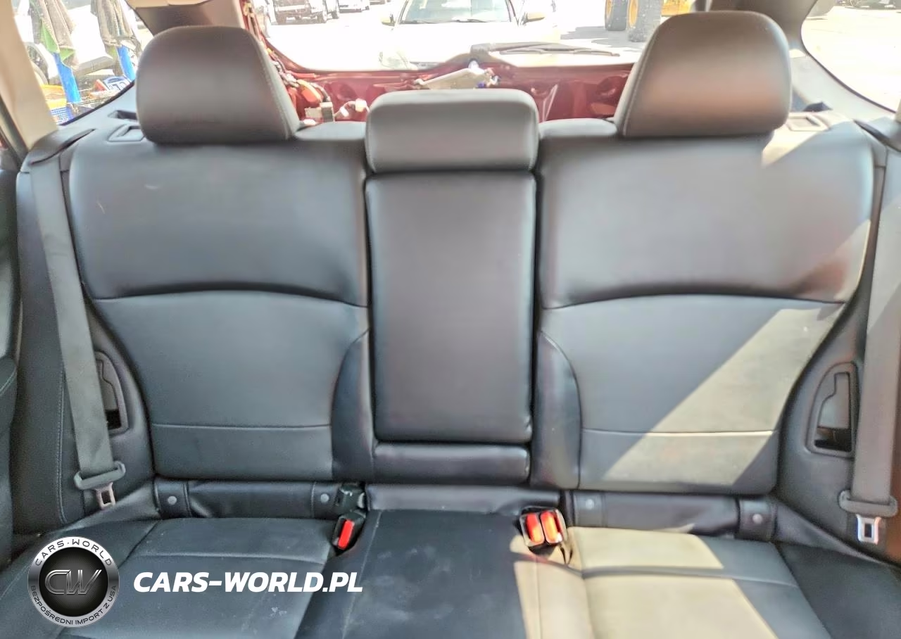 2017 Subaru Outback 2.5I Limited VIN:4S4BSANC2H3432283 - 10