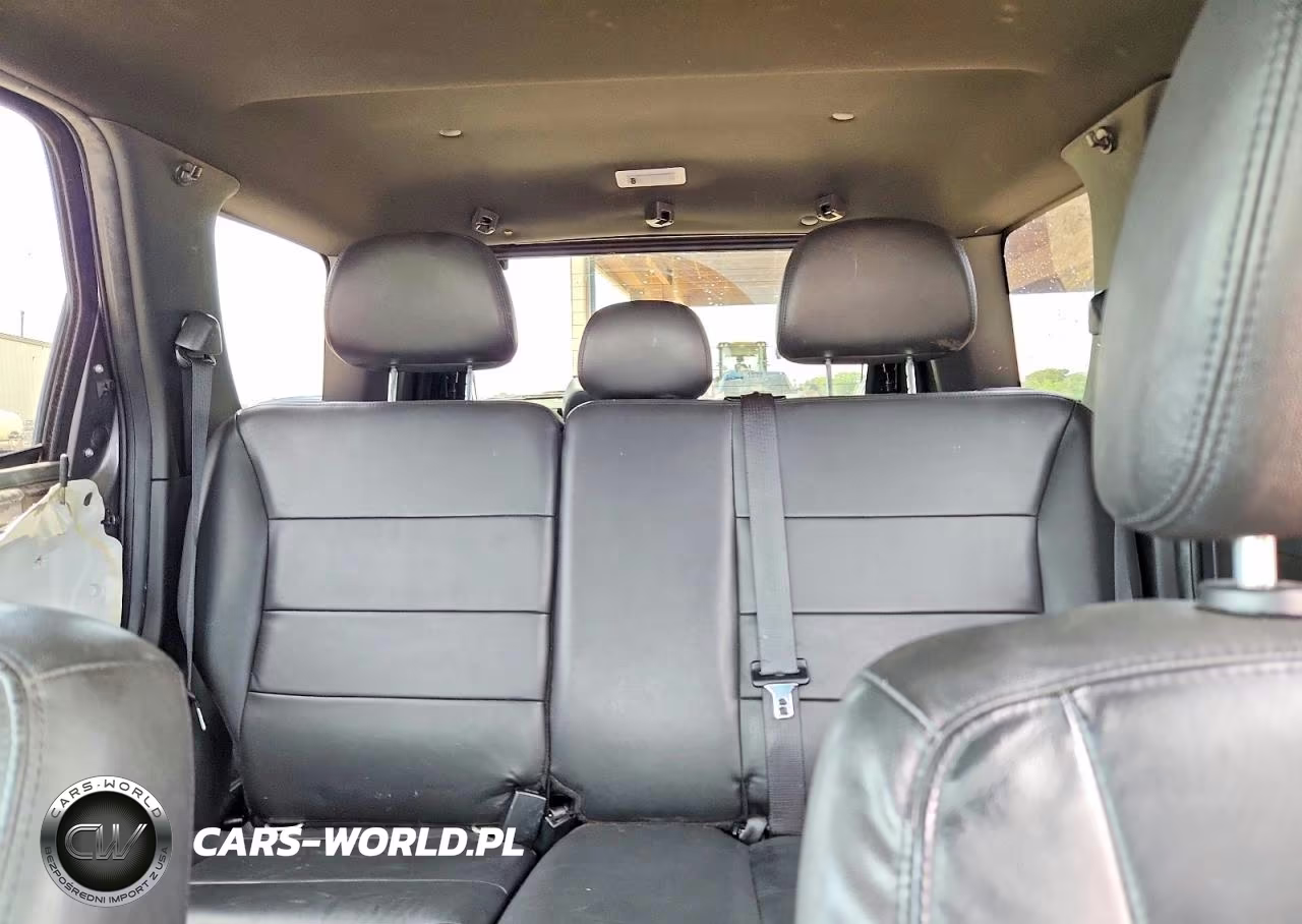 2012 Ford Escape Limited VIN:1FMCU0EG9CKB09455 - 10