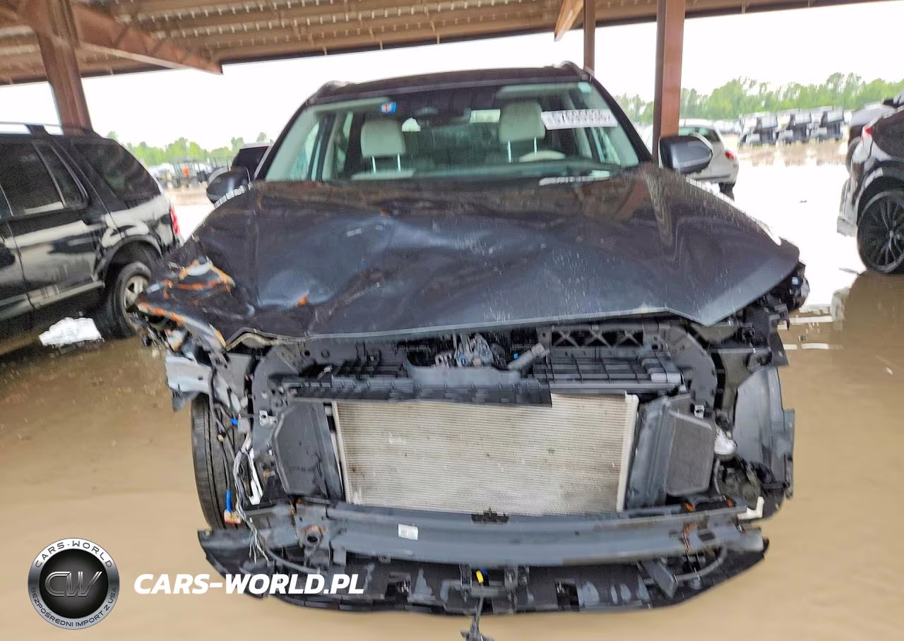 2024 Hyundai Palisade Limited VIN:KM8R54GE1RU688254 - 5