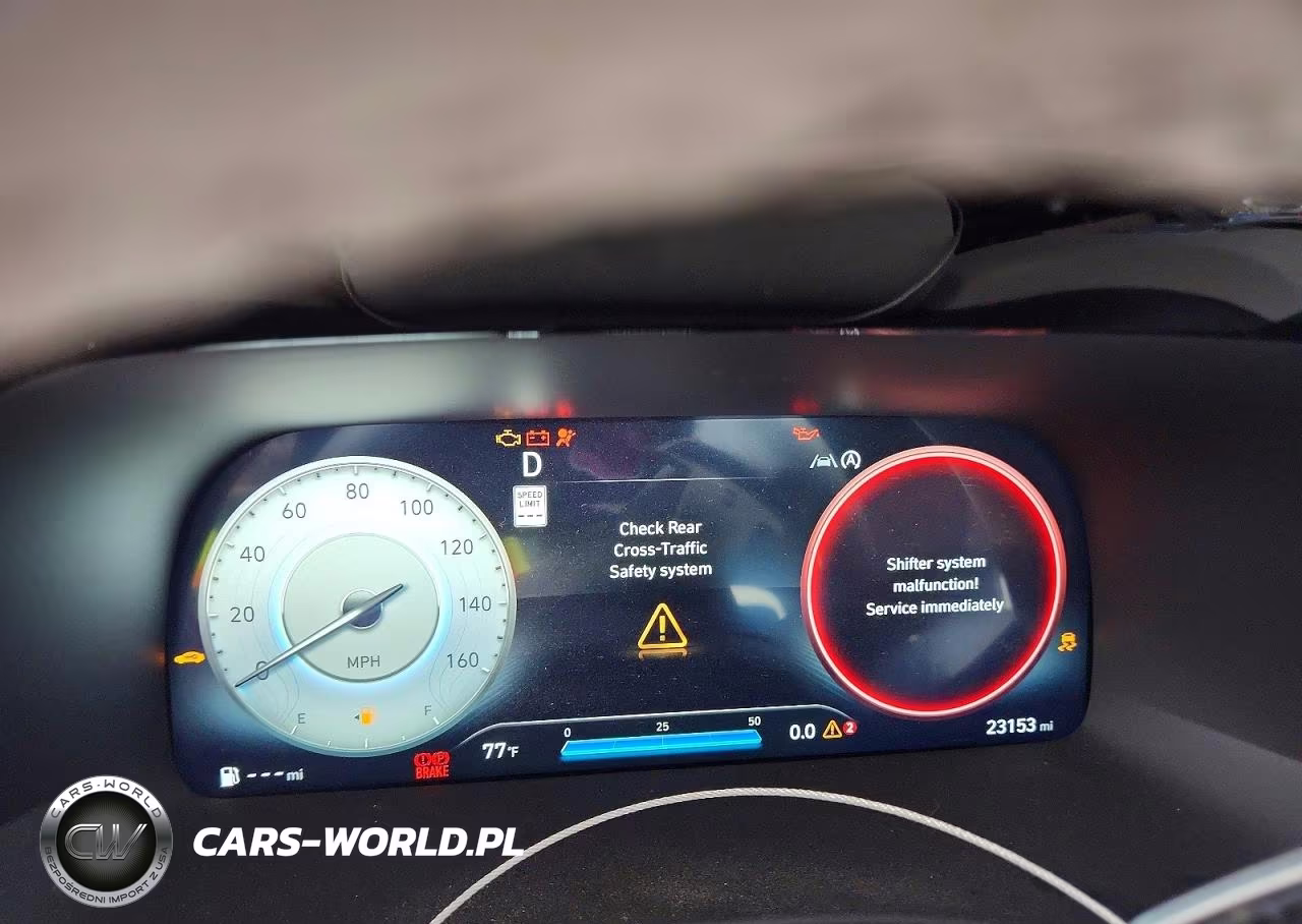 2024 Hyundai Palisade Limited VIN:KM8R54GE1RU688254 - 9