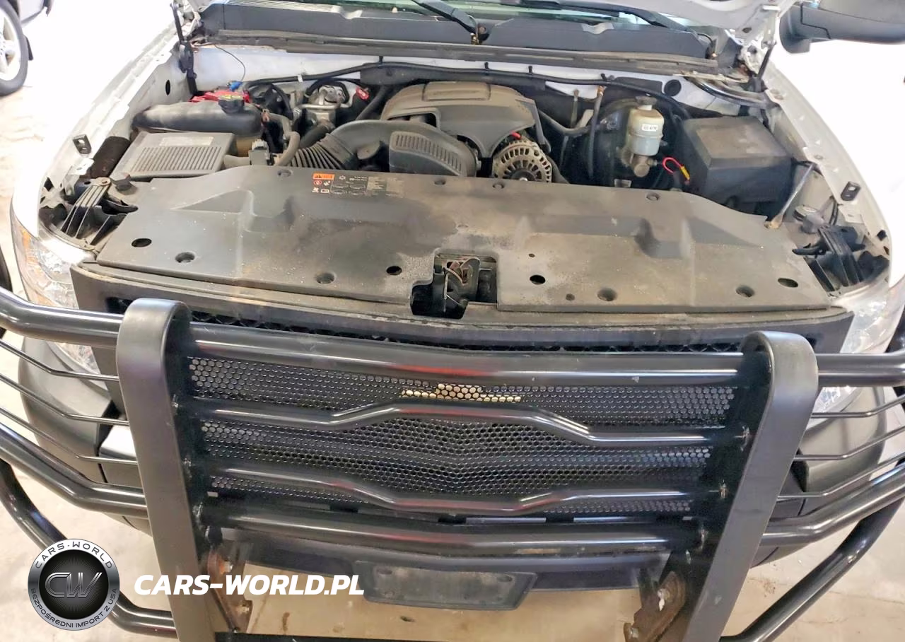 2011 Chevrolet Silverado K1500 VIN:1GCRKPEAXBZ270766 - 11