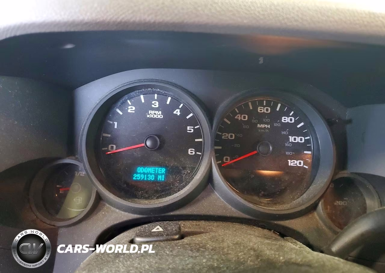 2011 Chevrolet Silverado K1500 VIN:1GCRKPEAXBZ270766 - 9