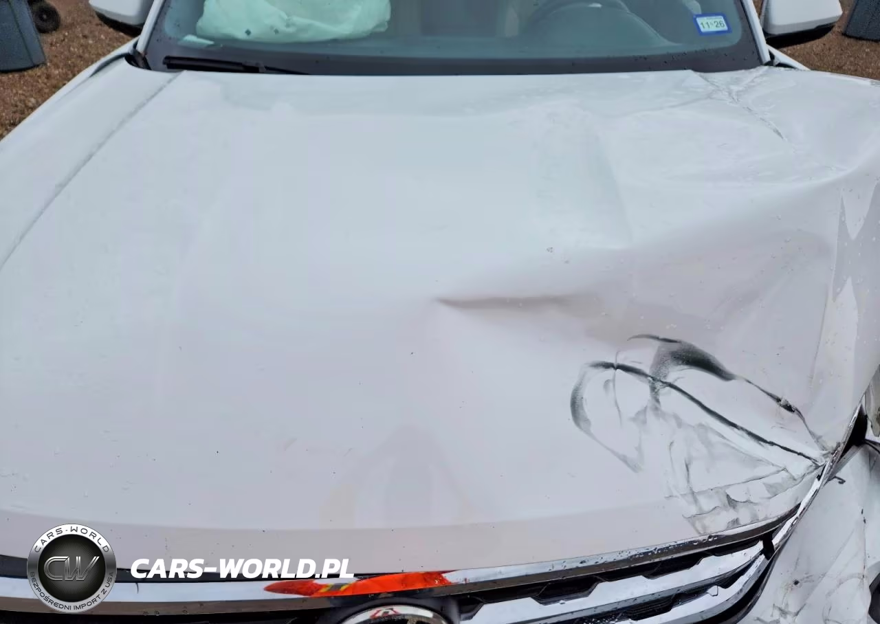 2020 Volkswagen Atlas Cross Sport Se VIN:1V2YE2CAXLC229680 - 12