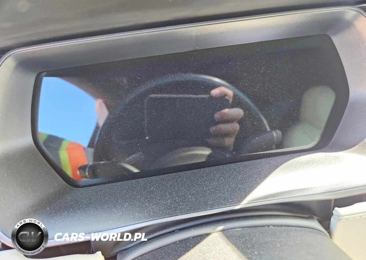 2020 Tesla Model X VIN:5YJXCDE20LF234006 - 9