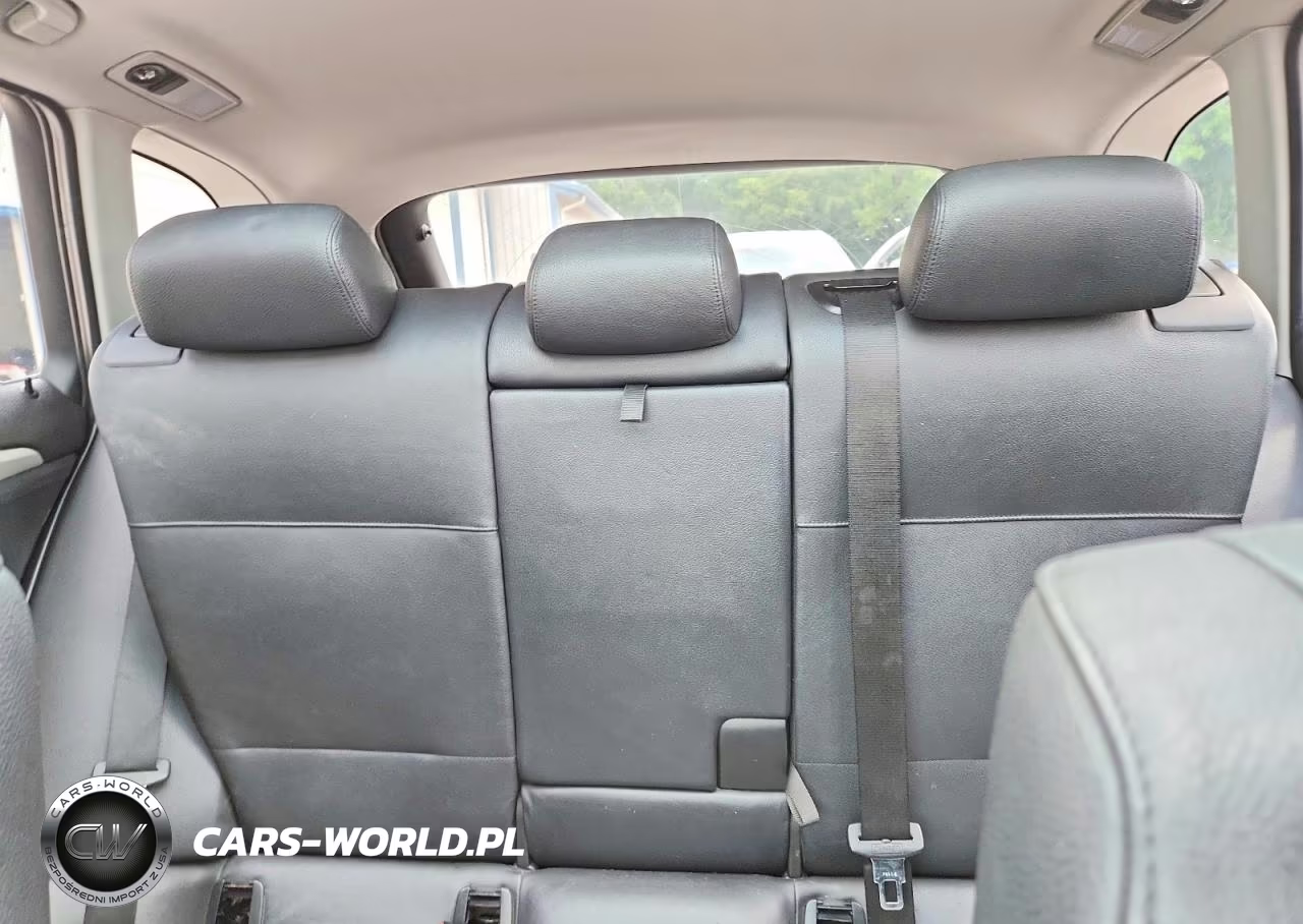 2014 BMW X1 xDrive28I VIN:WBAVL1C5XEVY23553 - 10