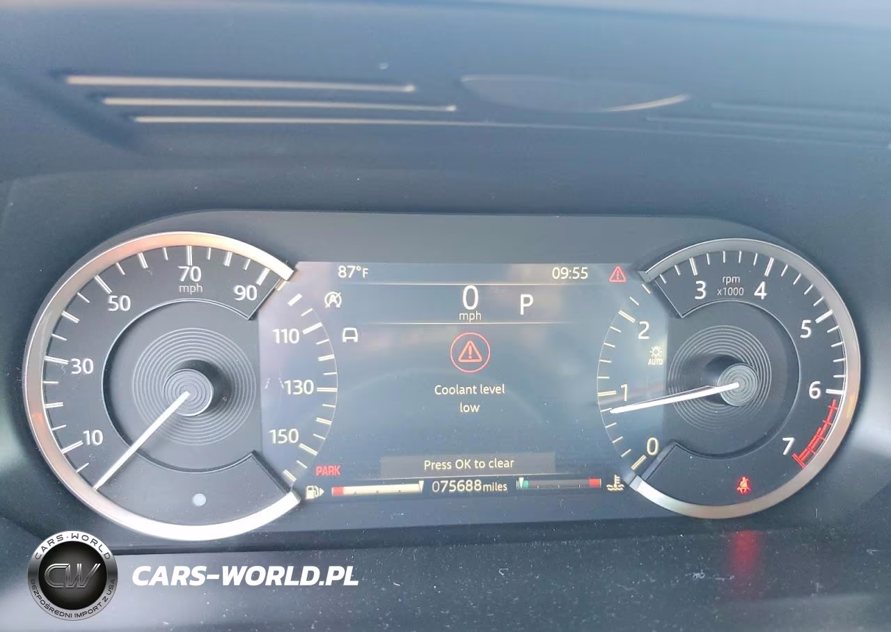 2020 Land Rover Discovery VIN:SALCJ2FX1LH859302 - 9