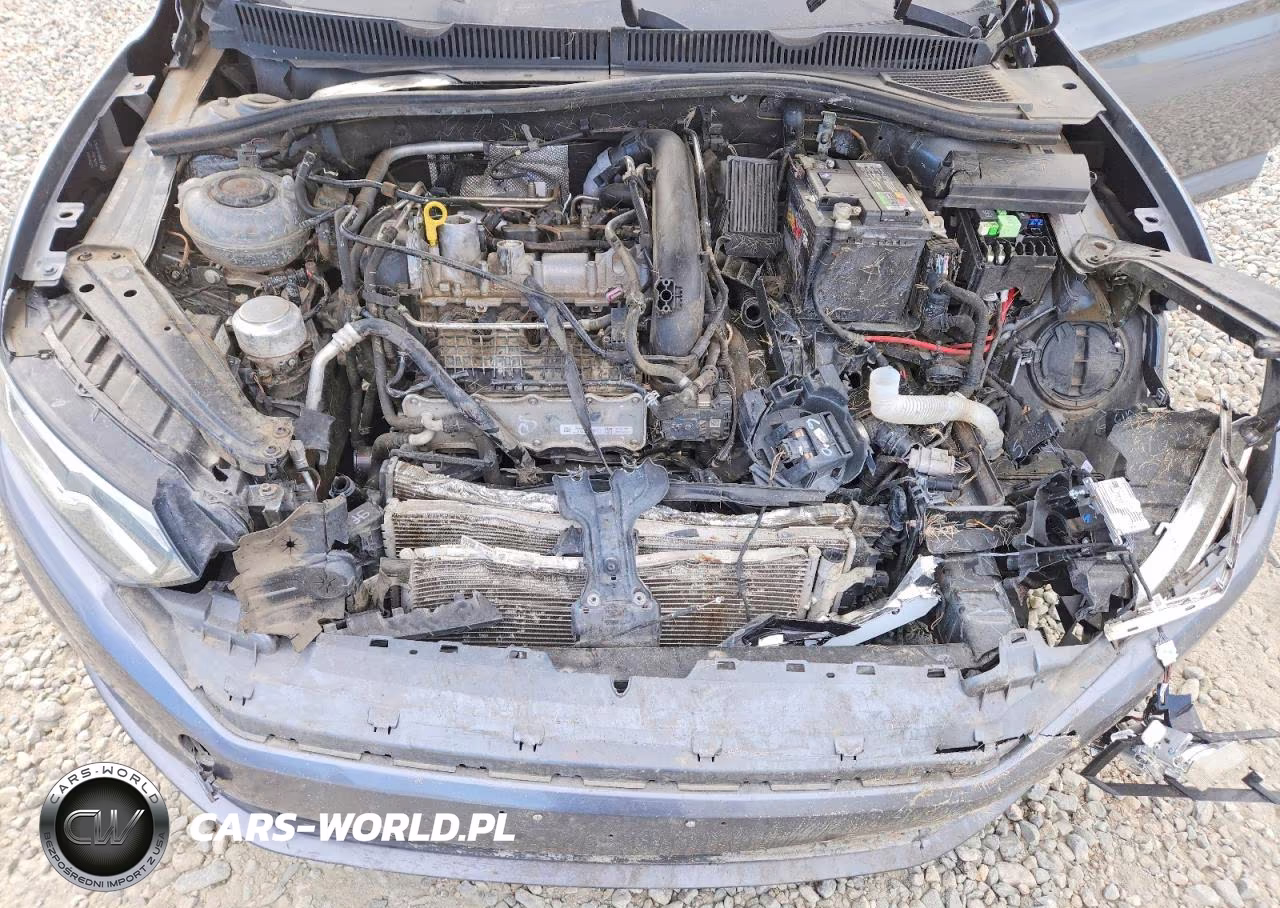 2021 Volkswagen Jetta S VIN:3VWC57BU5MM051954 - 11