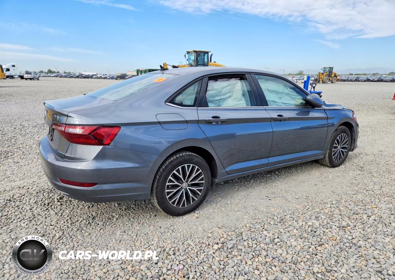 2021 Volkswagen Jetta S VIN:3VWC57BU5MM051954 - 3