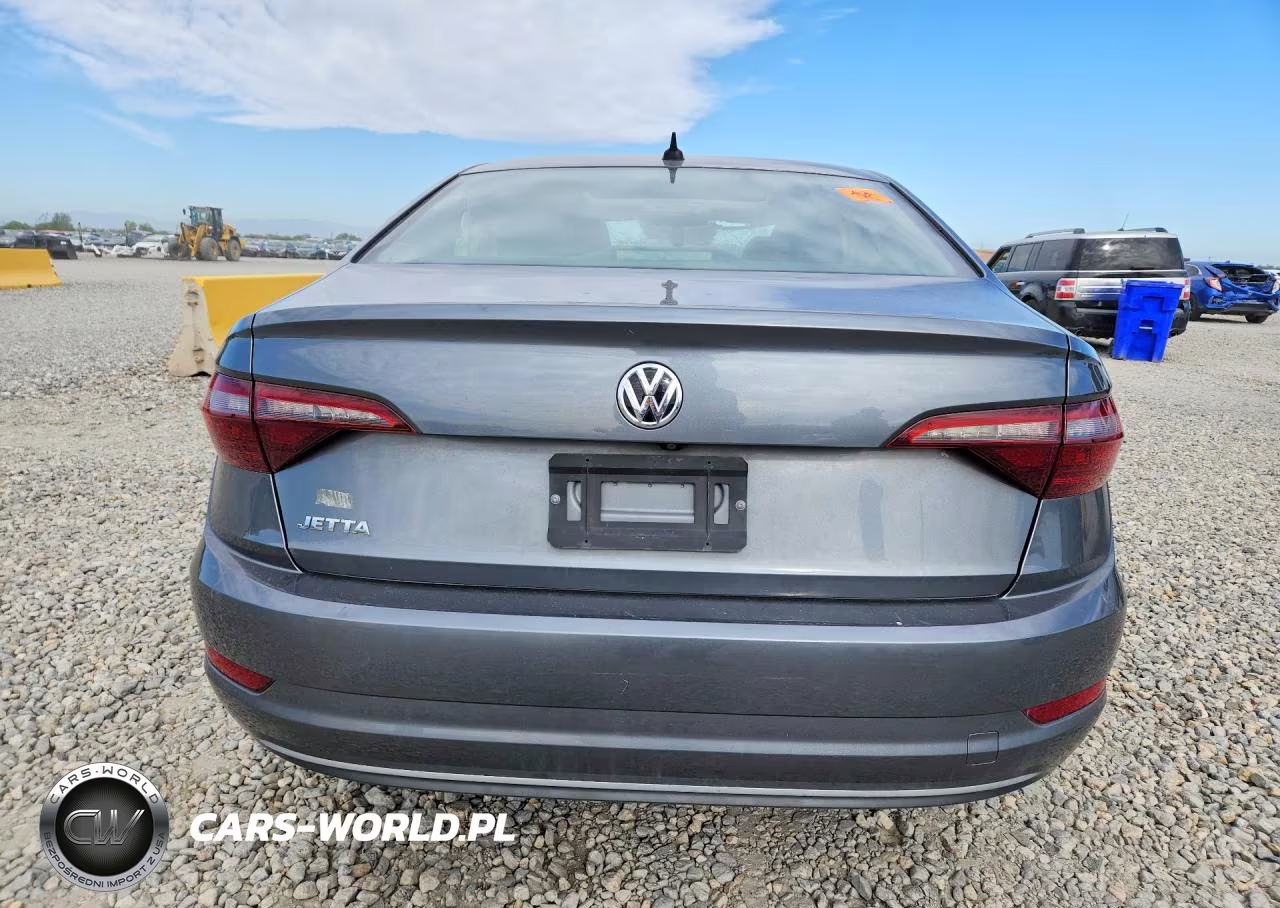 2021 Volkswagen Jetta S VIN:3VWC57BU5MM051954 - 6