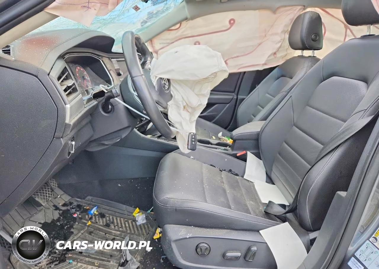 2021 Volkswagen Jetta S VIN:3VWC57BU5MM051954 - 7