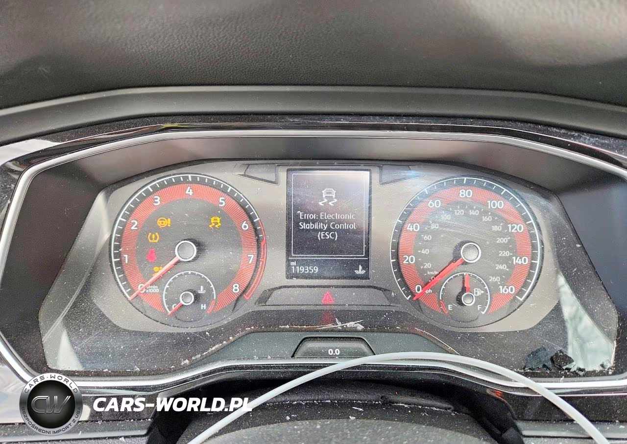 2021 Volkswagen Jetta S VIN:3VWC57BU5MM051954 - 9