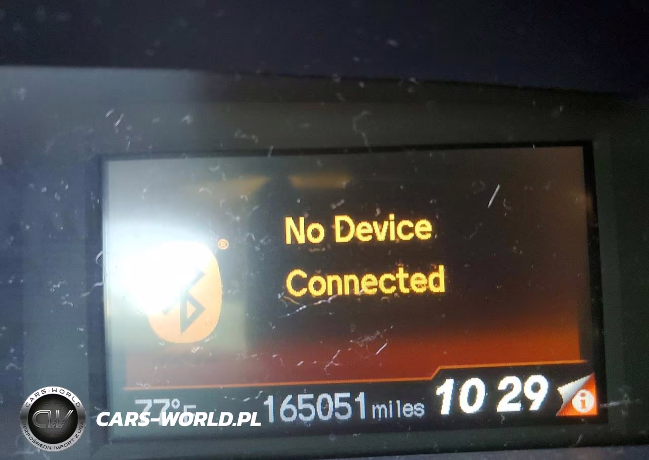 2014 Honda Civic Ex VIN:19XFB2F81EE230819 - 9