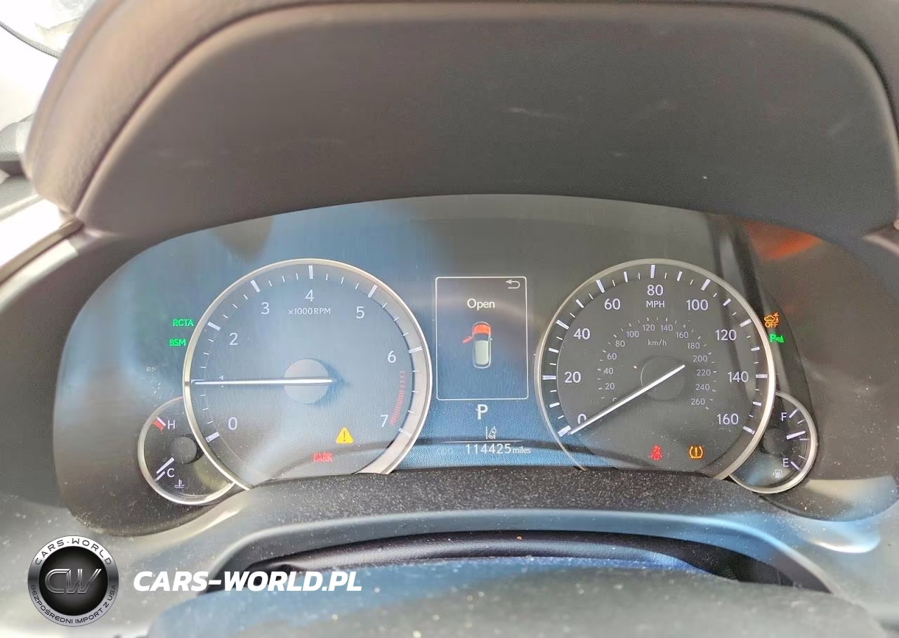 2018 Lexus Rx 350 L VIN:JTJGZKCA5J2008019 - 9