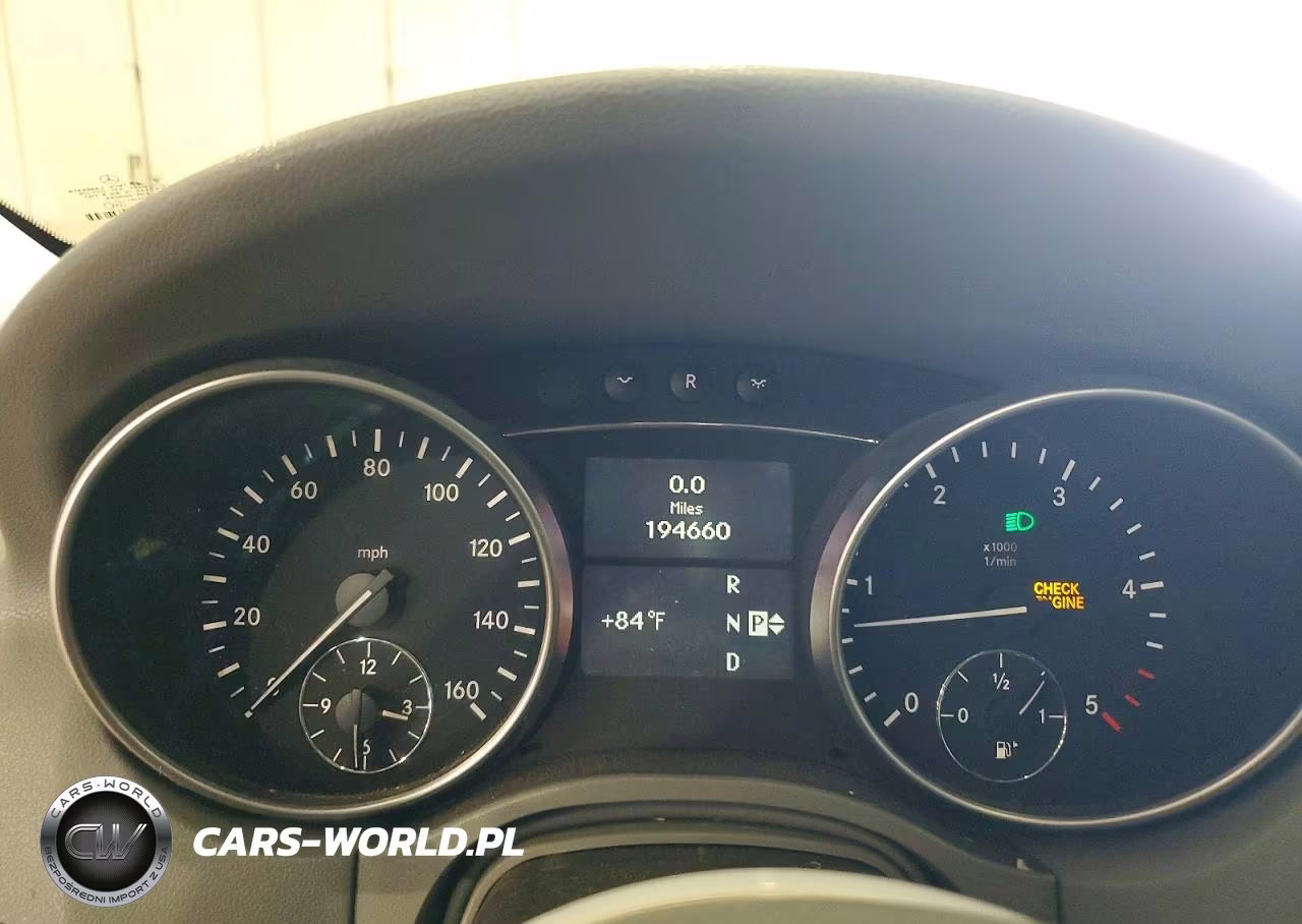 2011 Mercedes-Benz Ml 350 Bluetec VIN:4JGBB2FB9BA677838 - 9