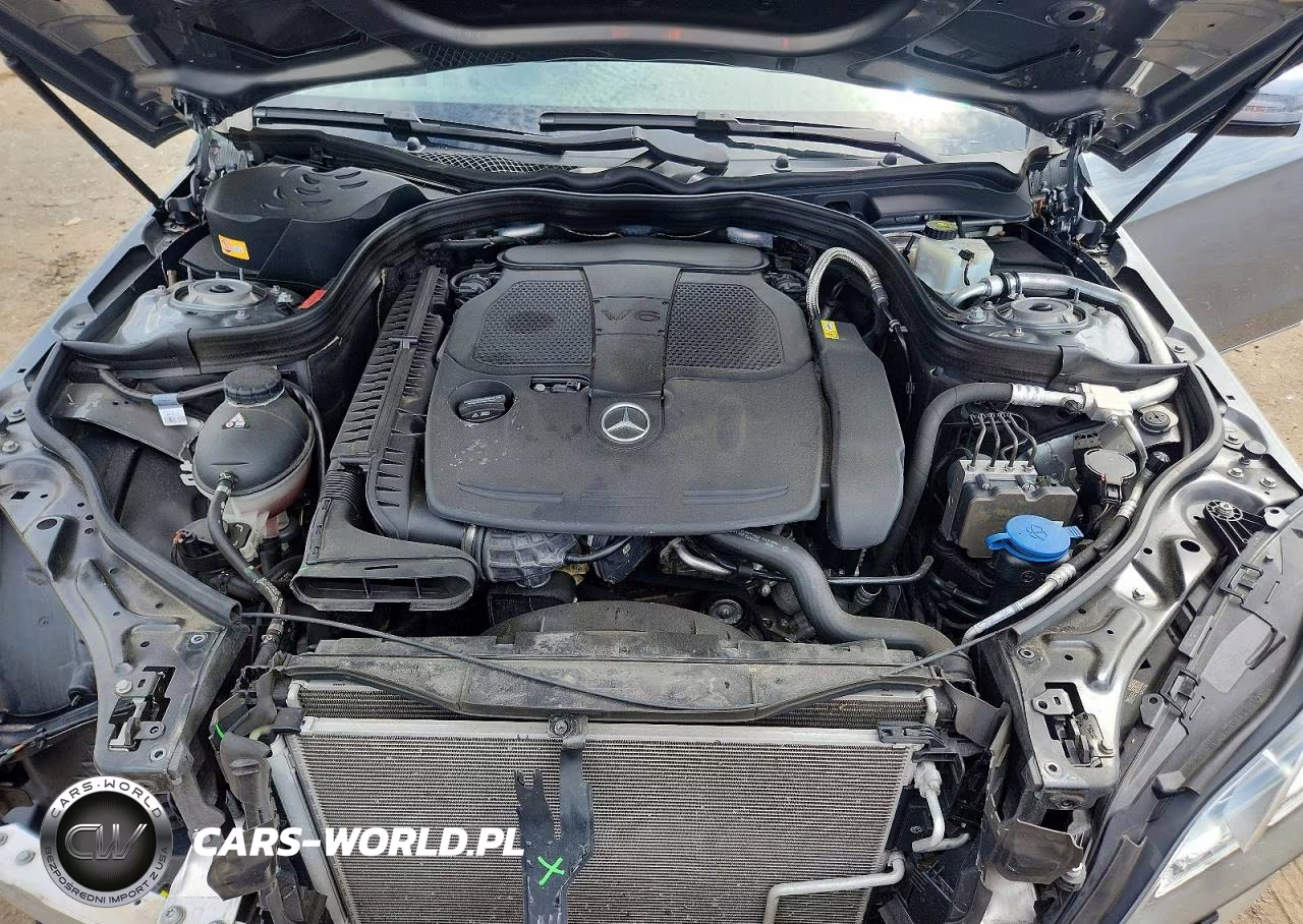 2015 Mercedes-Benz E 350 VIN:WDDHF5KB7FB142605 - 11