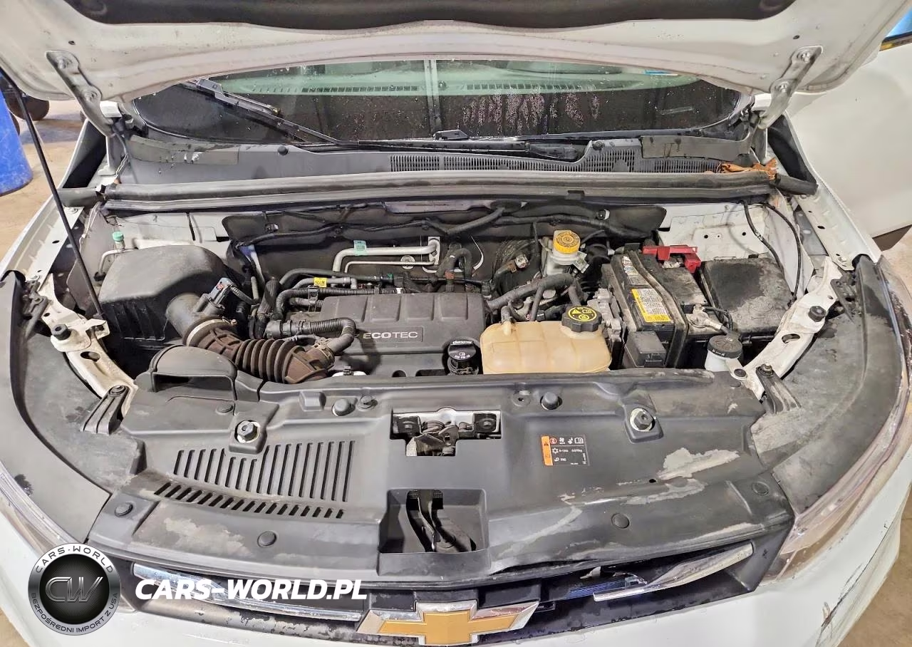 2020 Chevrolet Trax Premier VIN:3GNCJRSB3LL196804 - 12