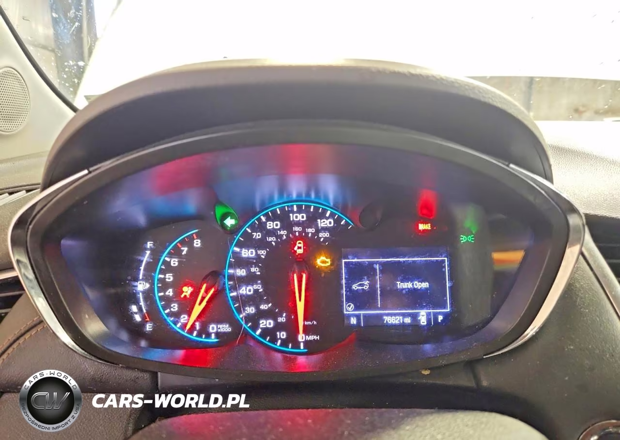 2020 Chevrolet Trax Premier VIN:3GNCJRSB3LL196804 - 9