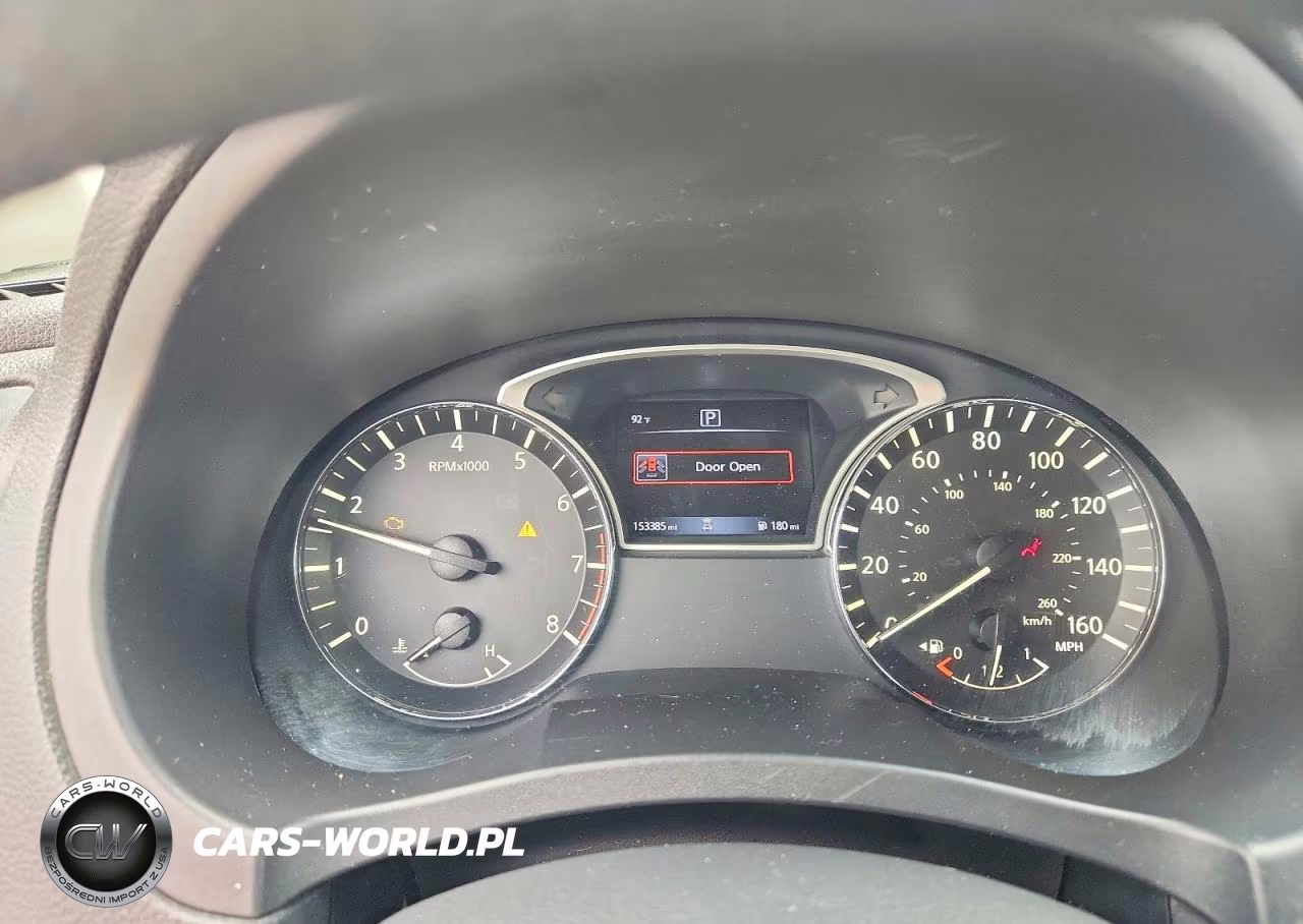 2018 Nissan Altima 2.5 VIN:1N4AL3APXJC274529 - 9