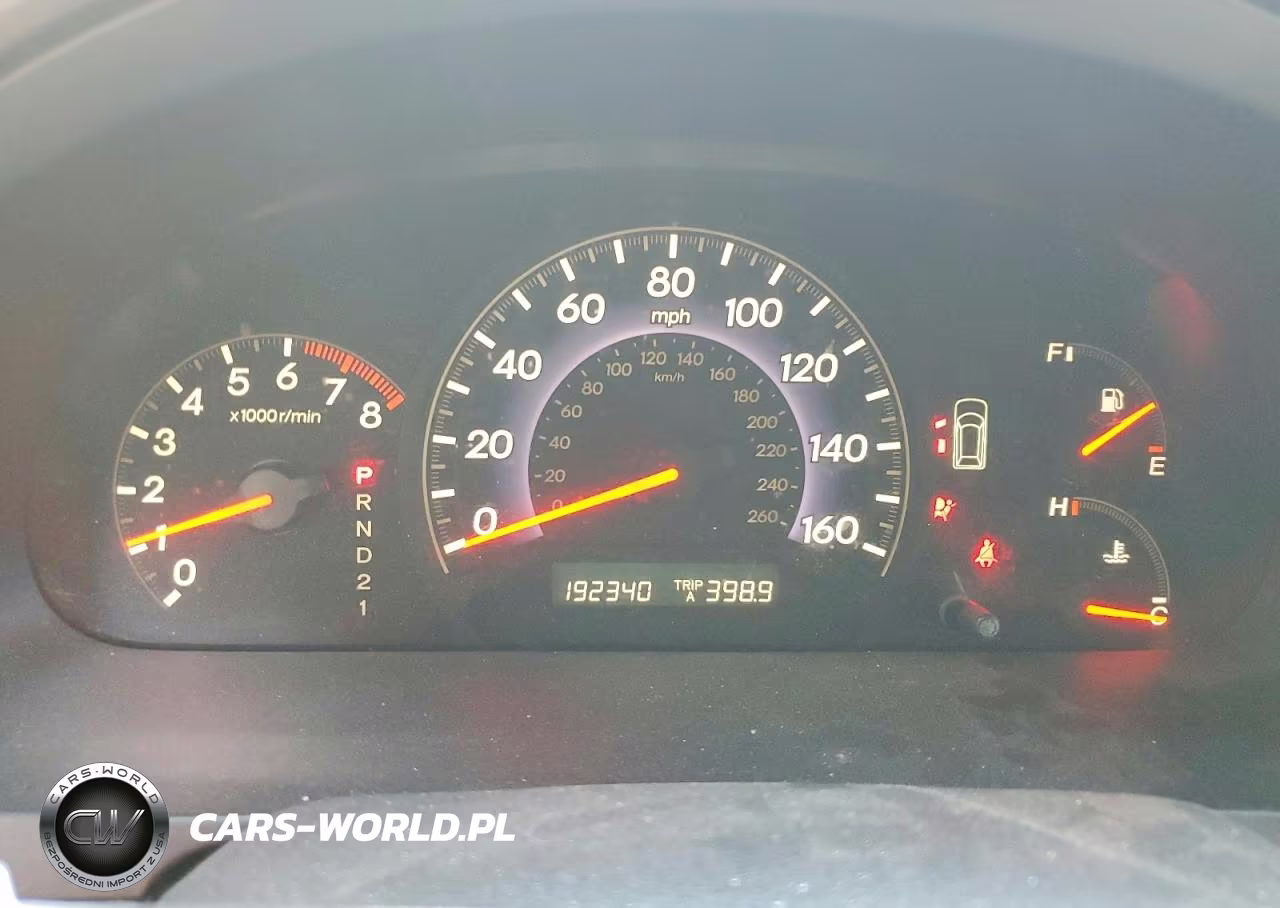 2007 Honda Odyssey Exl VIN:5FNRL38657B113463 - 9