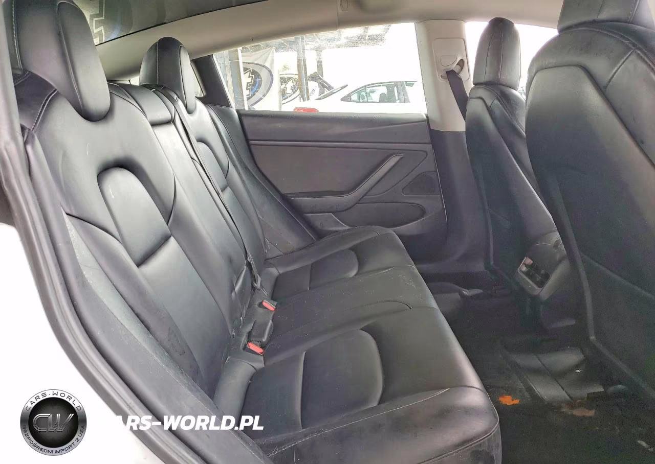 2021 Tesla Model 3 VIN:5YJ3E1EB7MF902246 - 10