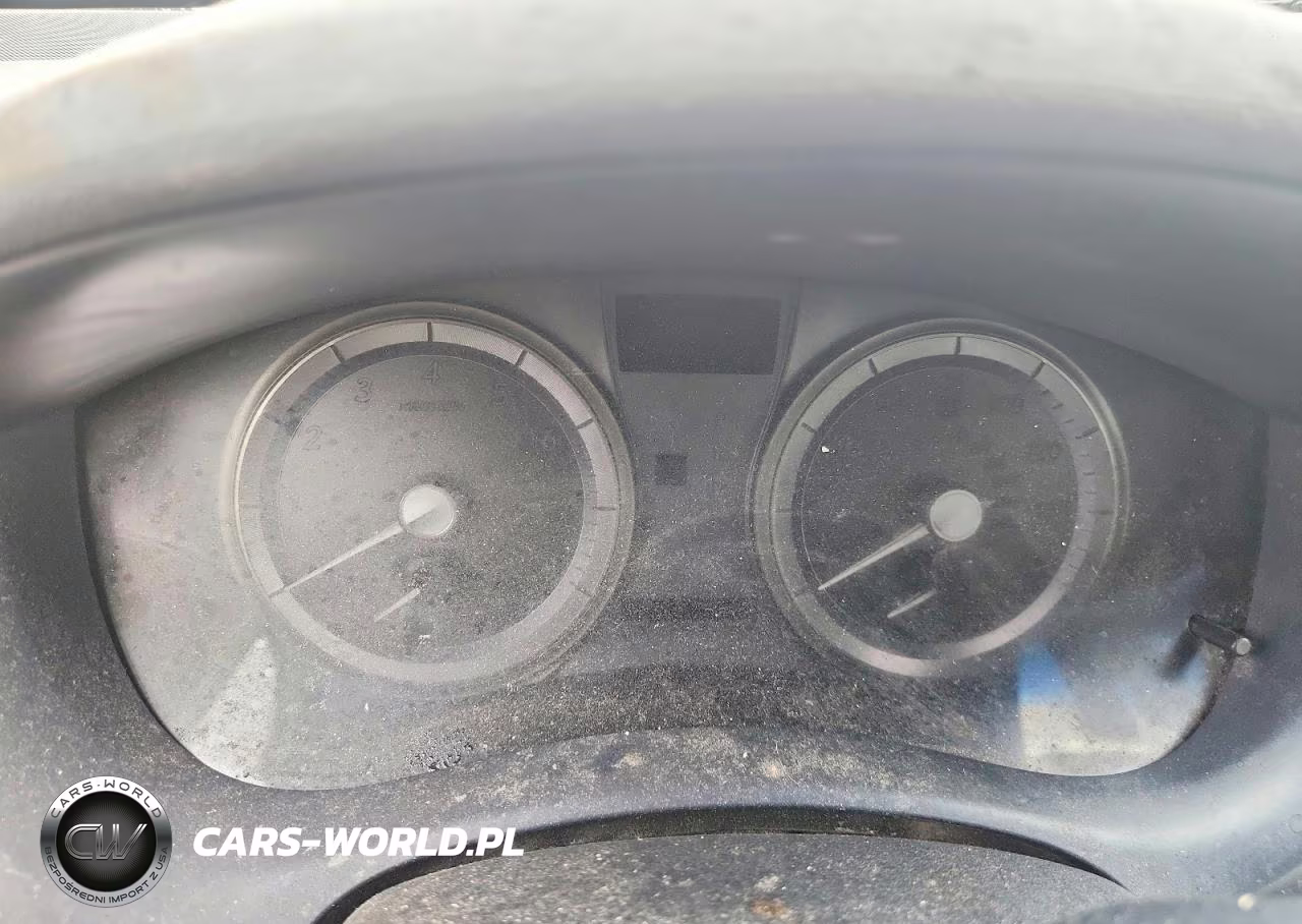 2007 Lexus Es 350 VIN:JTHBJ46G372148349 - 9