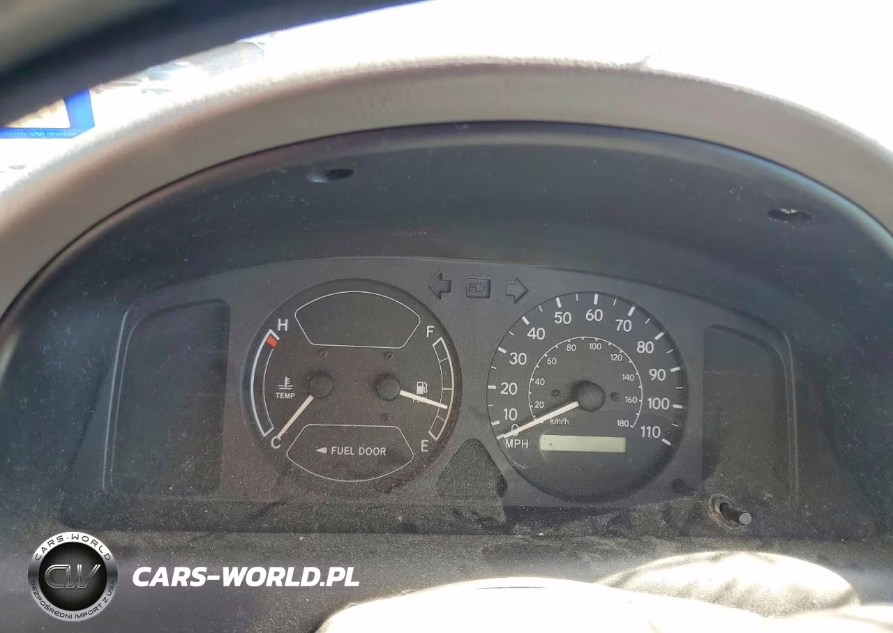 1999 Toyota Corolla Ve VIN:1NXBR12E3XZ227498 - 9