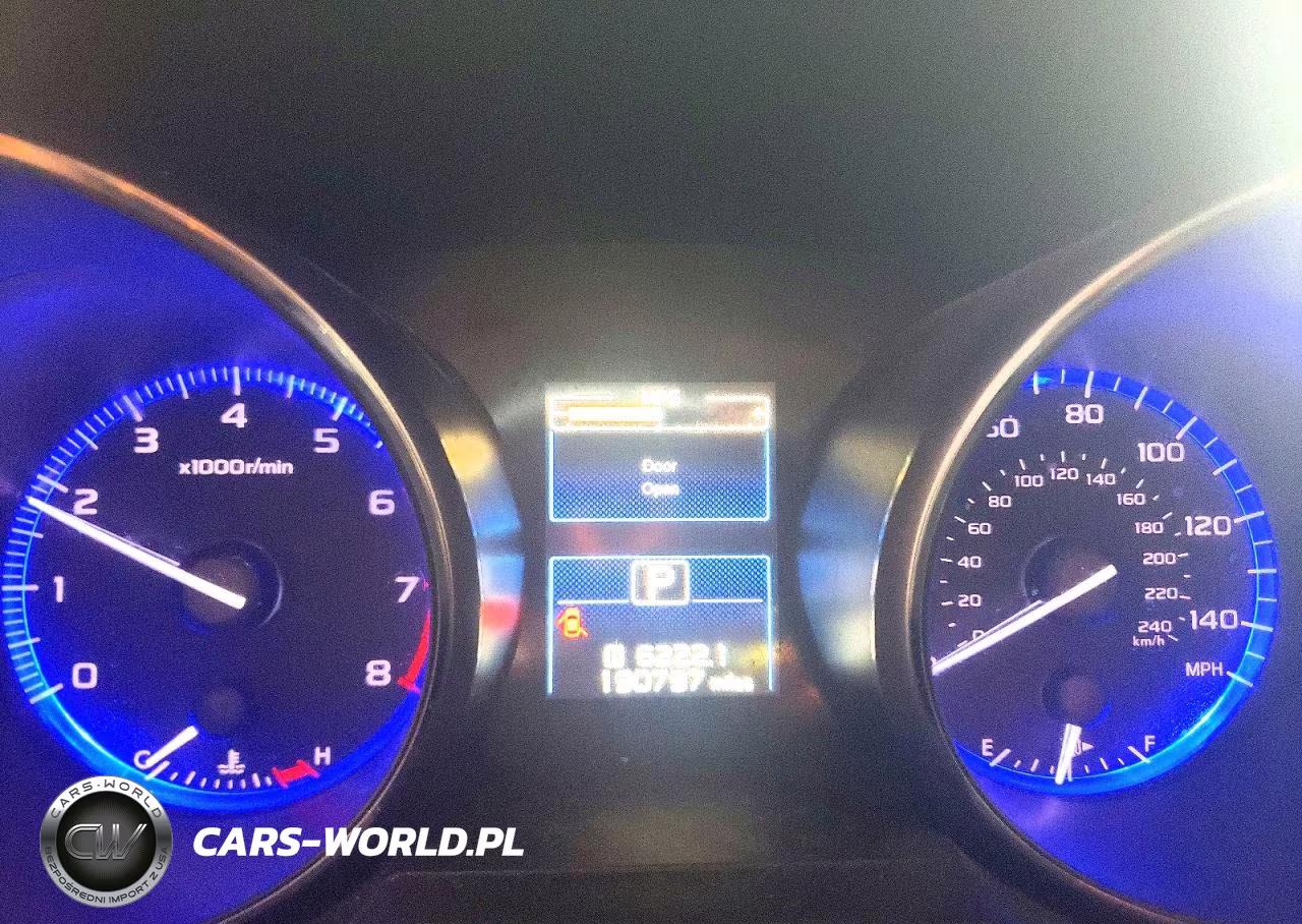 2016 Subaru Legacy 2.5I Premium VIN:4S3BNAC60G3063141 - 9