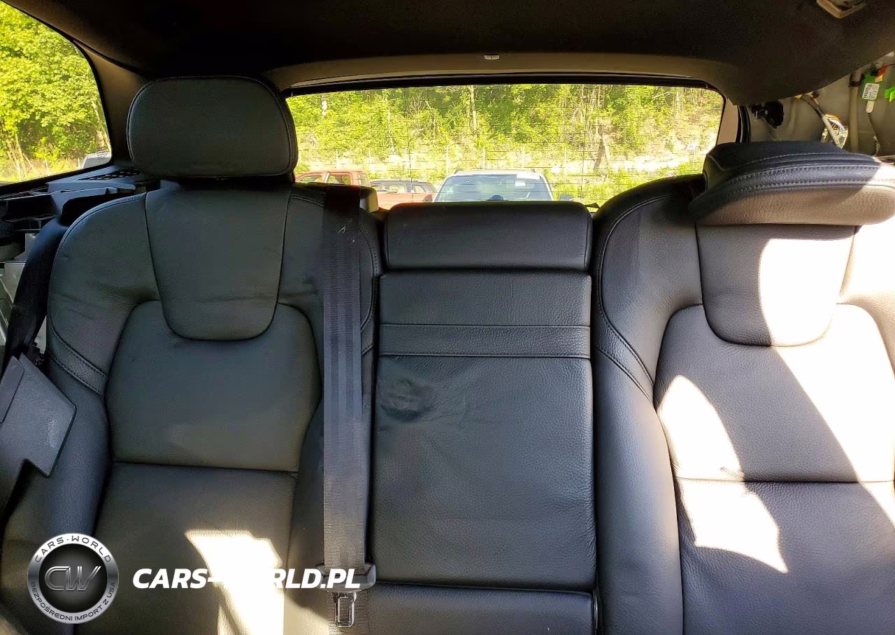 2020 Volvo Xc60 T5 Momentum VIN:YV4102RK7L1518025 - 10