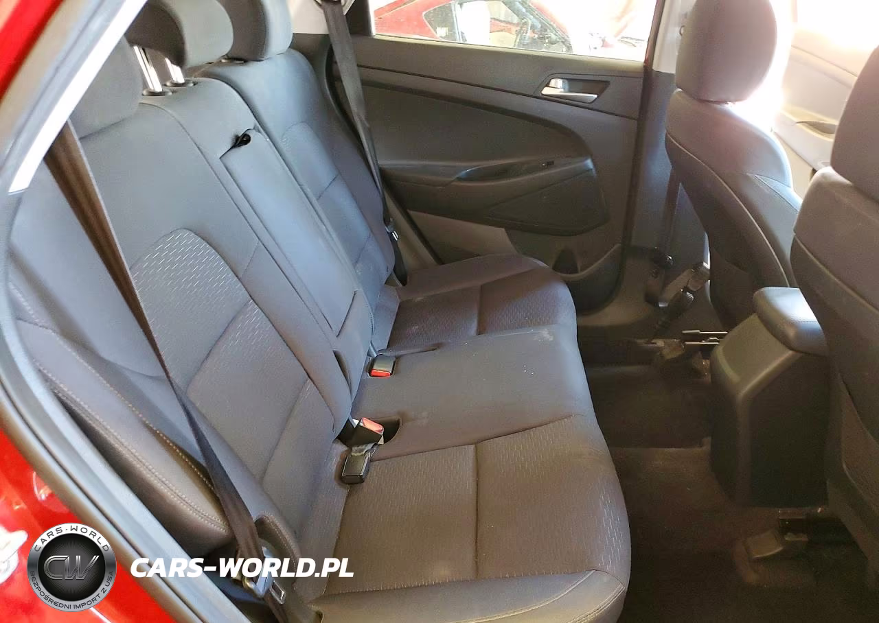 2021 Hyundai Tucson Value VIN:KM8J33A47MU387882 - 11