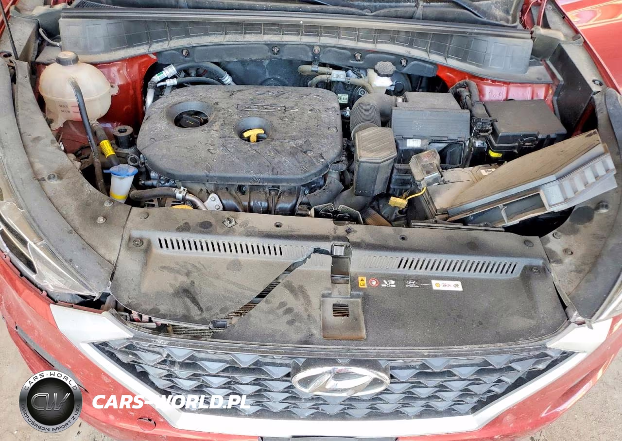 2021 Hyundai Tucson Value VIN:KM8J33A47MU387882 - 12