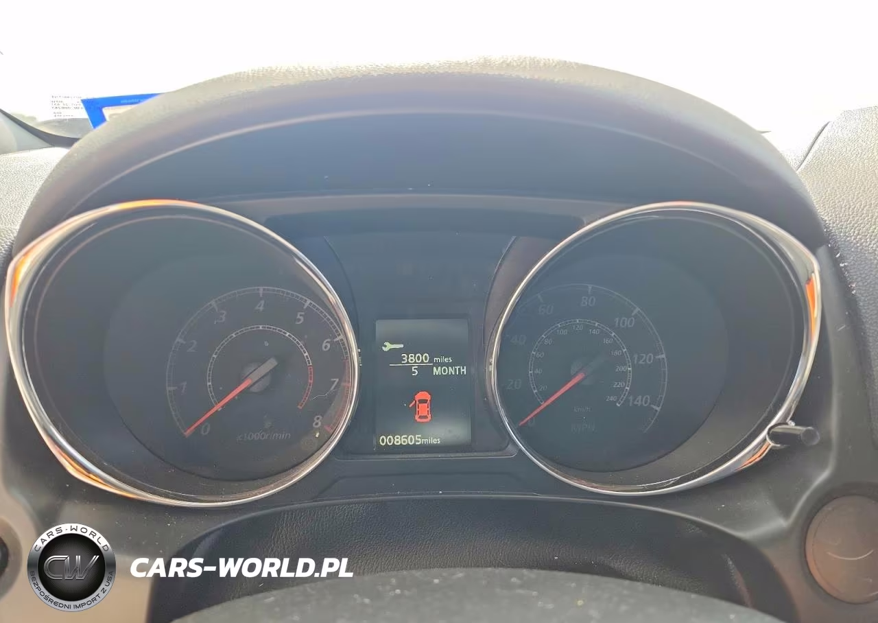 2026 Mitsubishi Outlander Sport S VIN:JA4ARUAU7TU004685 - 9