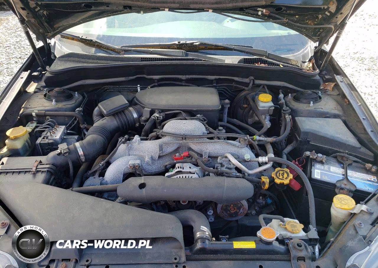 2011 Subaru Impreza Outback Sport VIN:JF1GH6D69BH810942 - 11