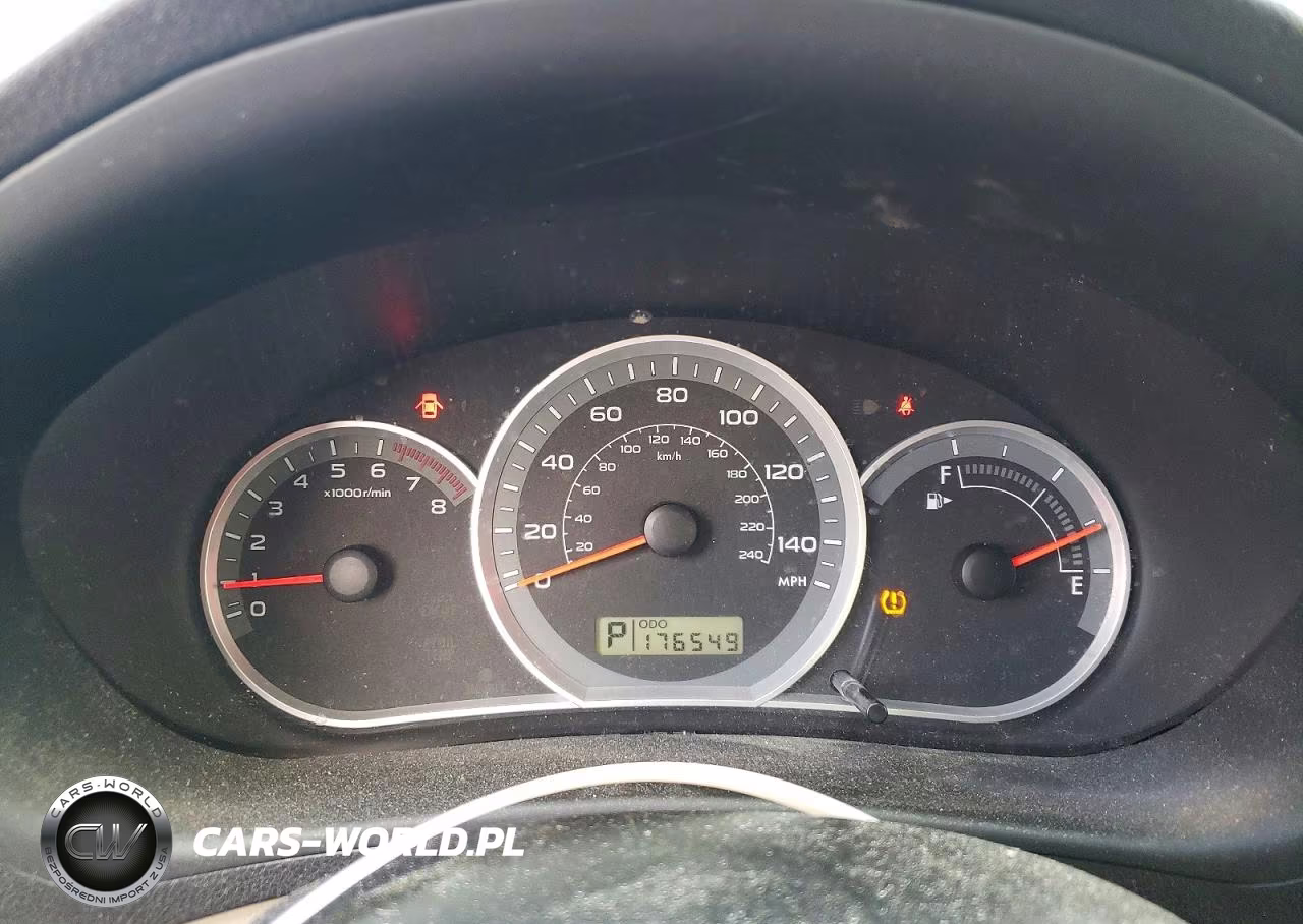 2011 Subaru Impreza Outback Sport VIN:JF1GH6D69BH810942 - 9