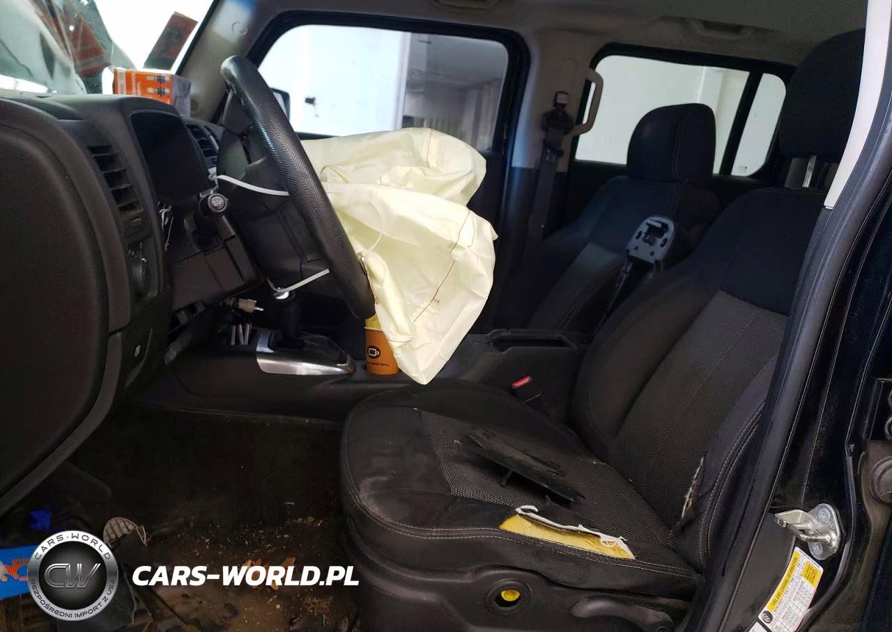 2007 Hummer H3 VIN:5GTDN13E078246969 - 7