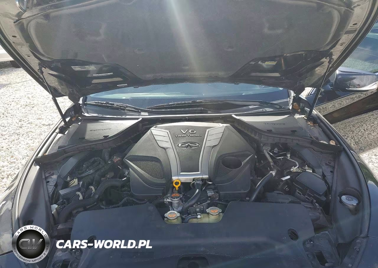2018 Infiniti Q50 Luxe VIN:JN1EV7APXJM366413 - 11