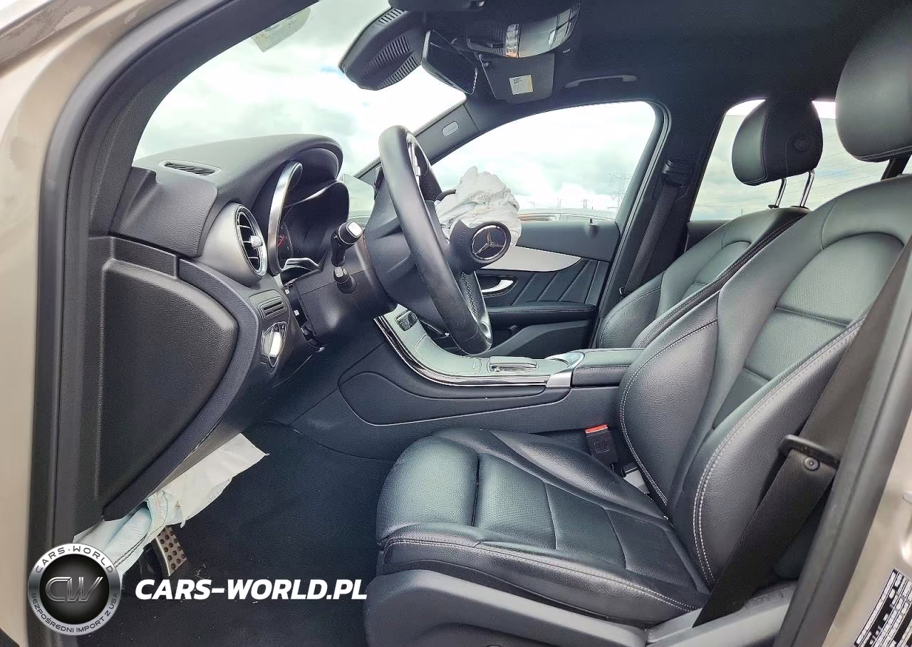 2022 Mercedes-Benz Glc 300 4Matic VIN:W1N0G8EB5NV333379 - 7