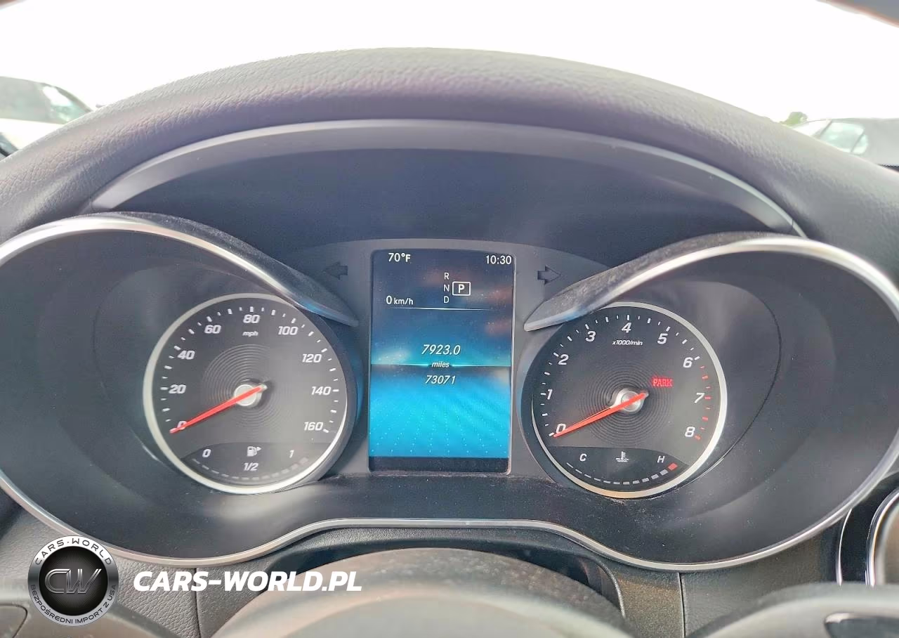 2022 Mercedes-Benz Glc 300 4Matic VIN:W1N0G8EB5NV333379 - 9