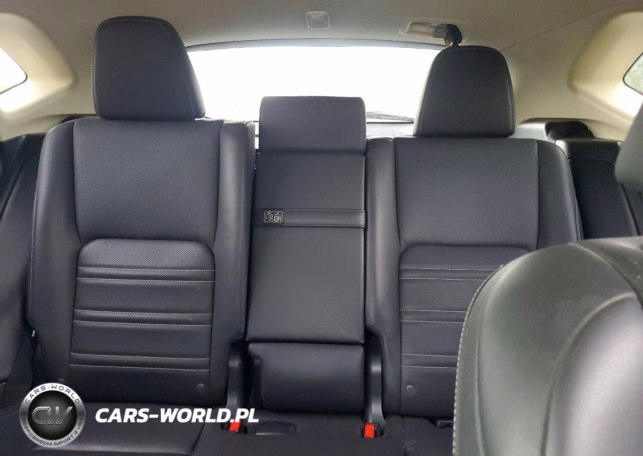 2016 Lexus Nx 200T Base VIN:JTJBARBZ0G2053203 - 10