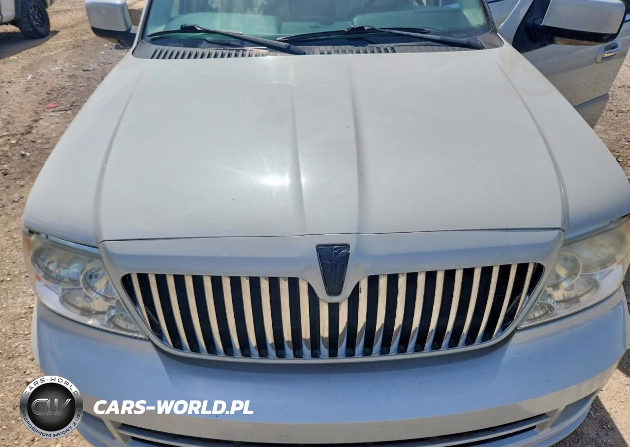 2005 Lincoln Navigator VIN:5LMFU28535LJ08637 - 11