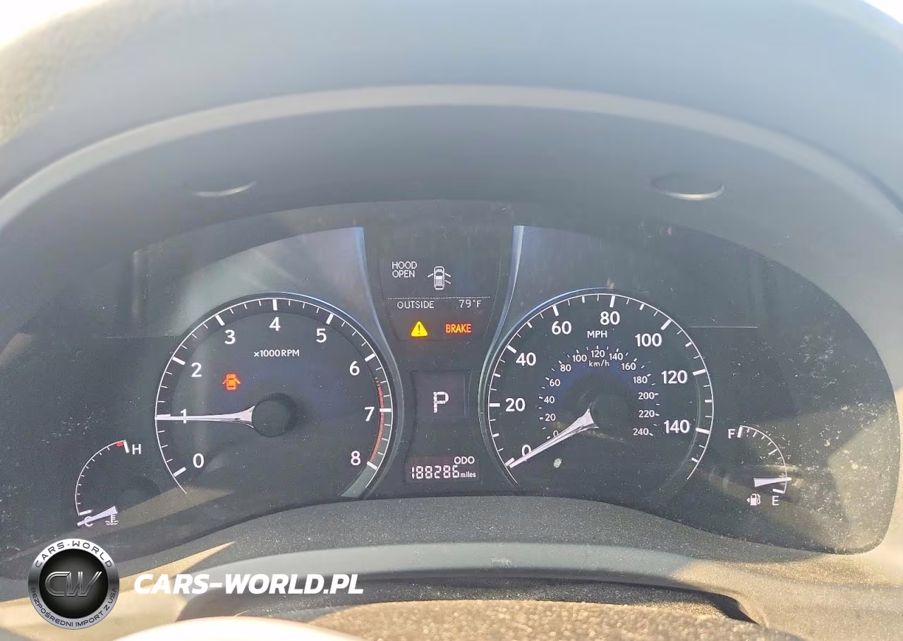 2015 Lexus Rx 350 VIN:2T2ZK1BA1FC193587 - 9