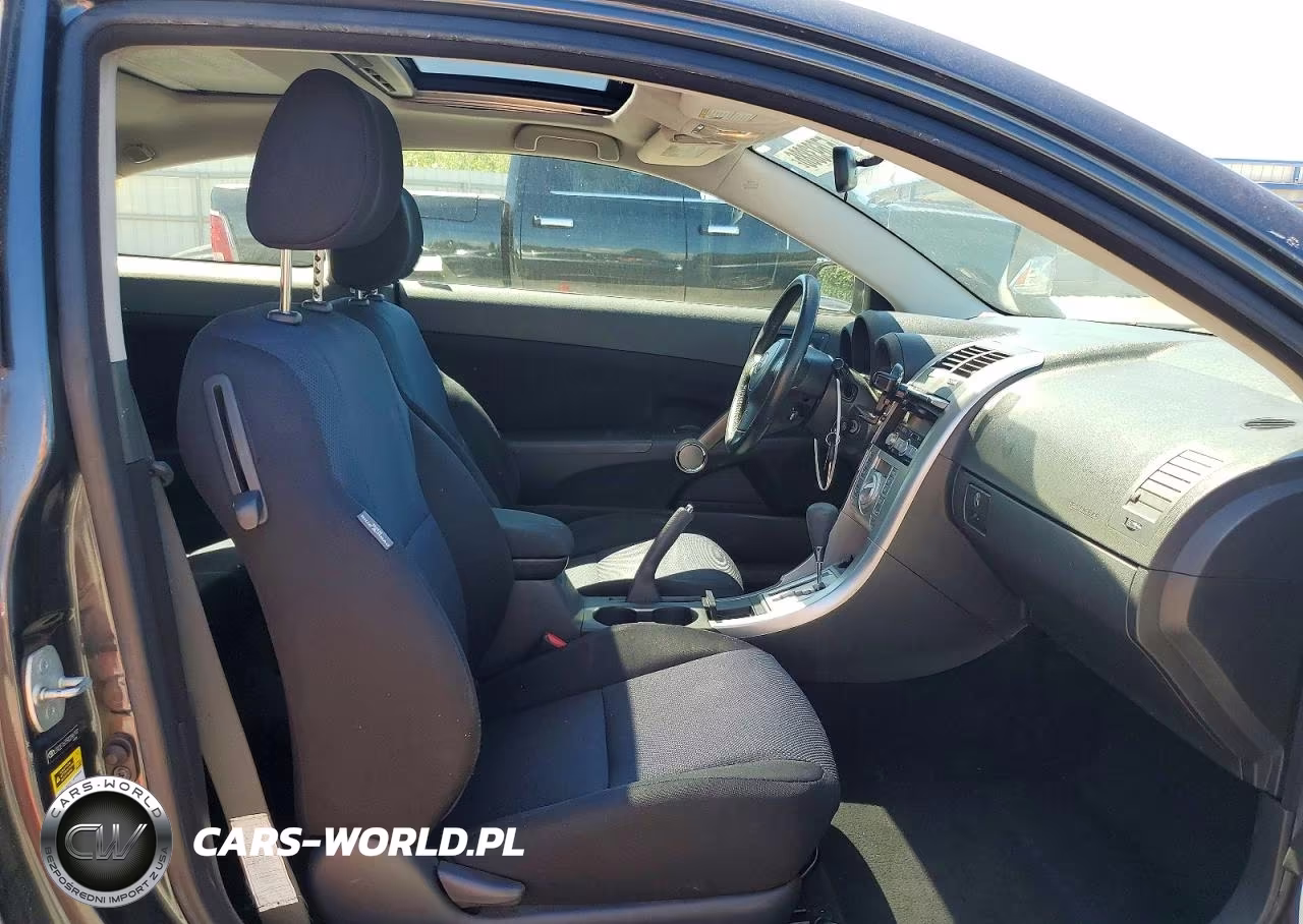 2009 Scion Tc Base VIN:JTKDE167590296197 - 10