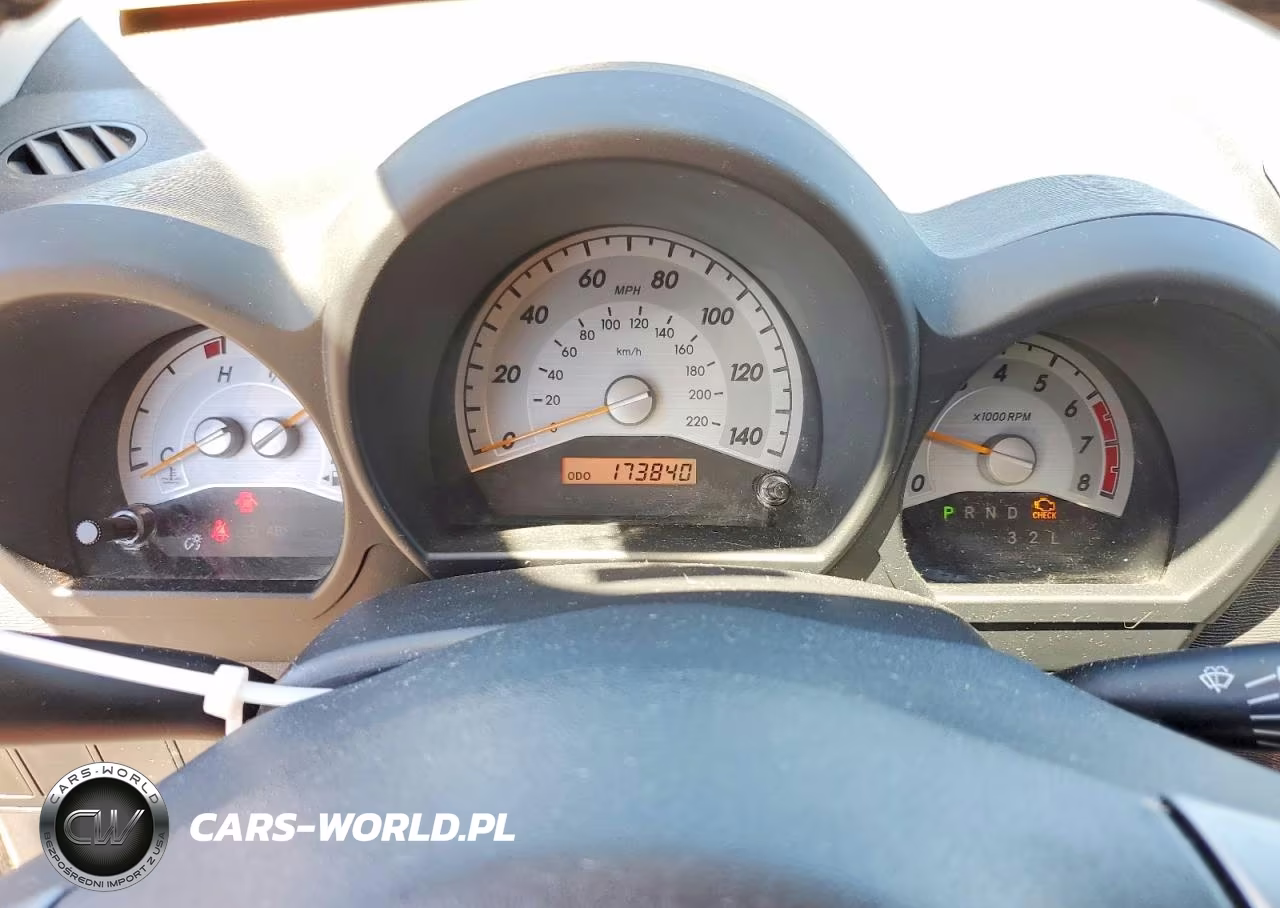 2009 Scion Tc Base VIN:JTKDE167590296197 - 9