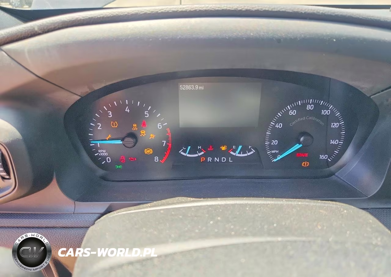 2021 Ford Explorer Police Interceptor VIN:1FM5K8AB6MGC33730 - 9