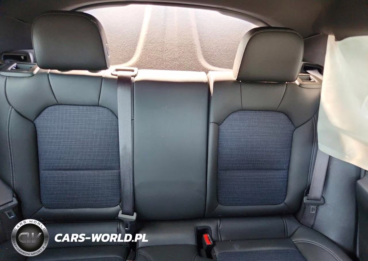 2026 Buick Envista Preferred VIN:KL47LAEP6TB145435 - 10