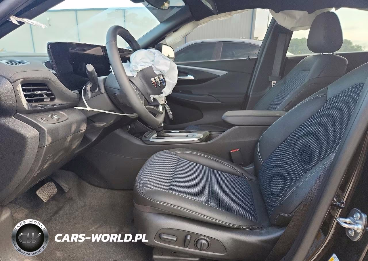2026 Buick Envista Preferred VIN:KL47LAEP6TB145435 - 7