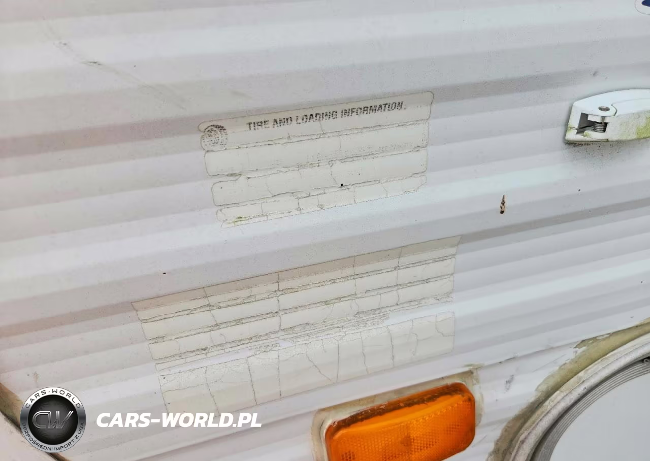 2008 Jayco Jay Flight Camper VIN:1UJBJ02L581EH0106 - 9