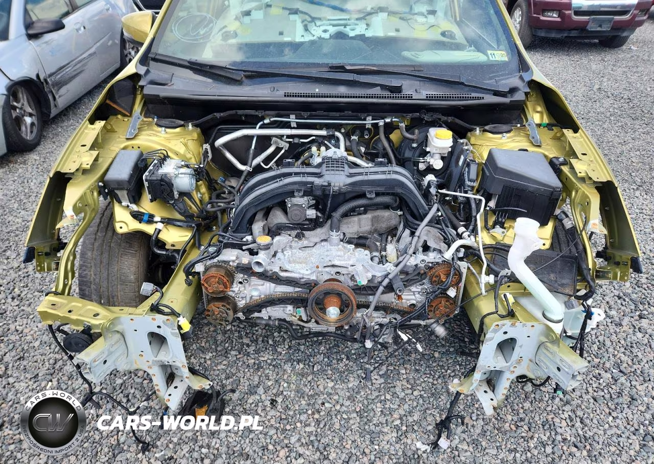 2022 SUBARU CROSSTREK LIMITED VIN:JF2GTHMC2NH262170 - 12